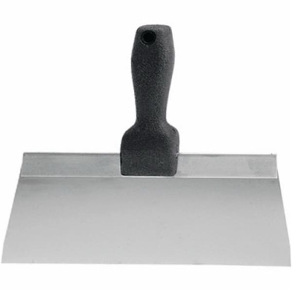 Caracteristicas Atractivas 12 in. Stainless Steel Blade Taping Knife CA2668441 - main